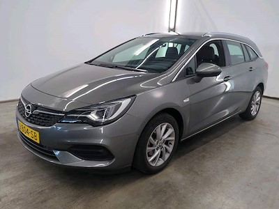 Opel Astra sports tourer 1.2 turbo 81kW Elegance