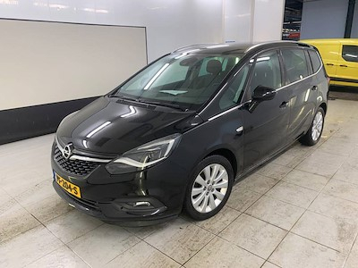 Opel Zafira 1.4 Turbo 140pk Start/Stop Innovation