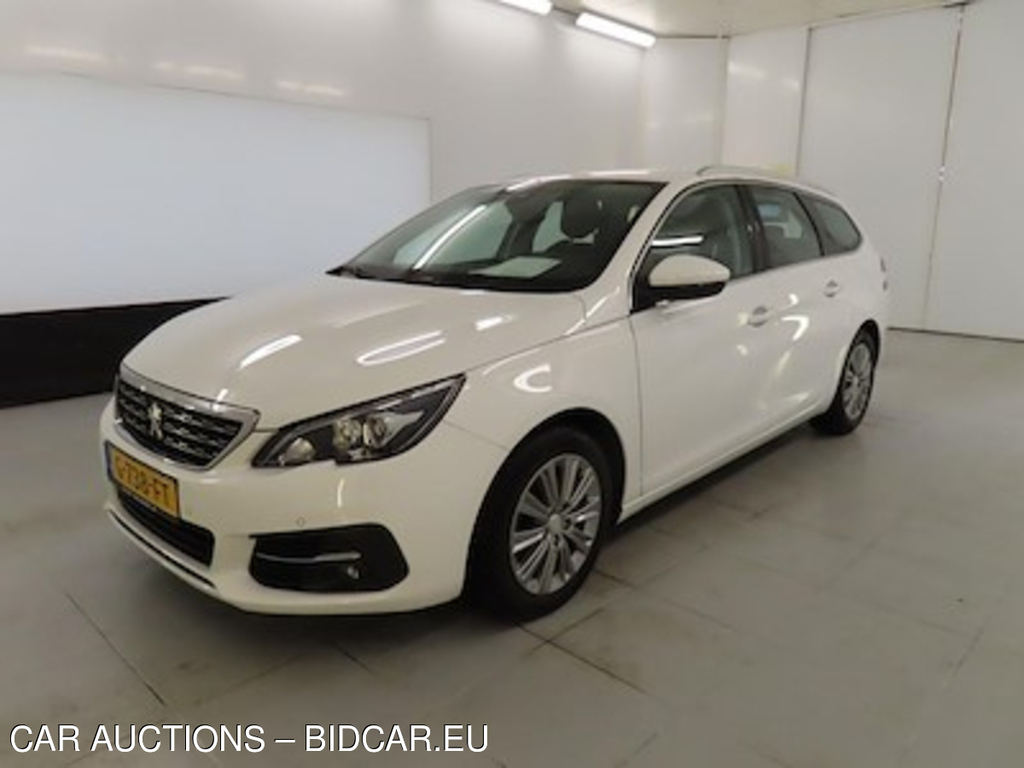 Peugeot 308 SW Allure 1.2 Puretech 130 5d