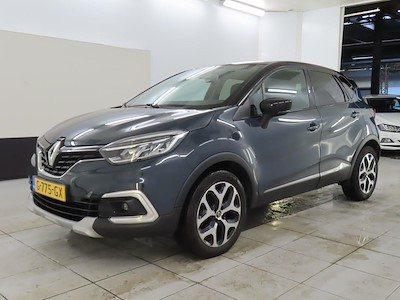 Renault Captur Energy TCe 150 EDC ActieAuto 5d Intens APL