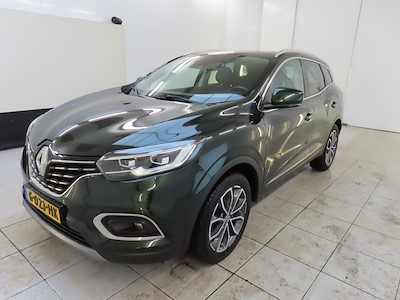 Renault Kadjar TCe 160 EDC GPF Intens 5d