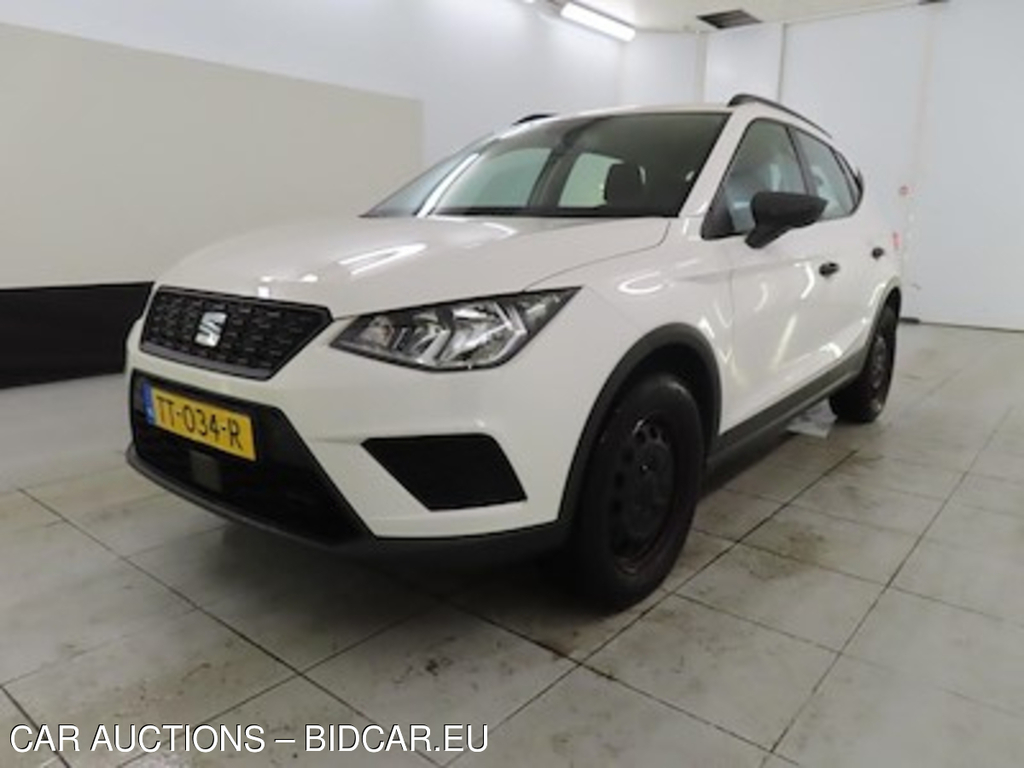 Seat Arona 1.0 TSI 70kW Reference 5d