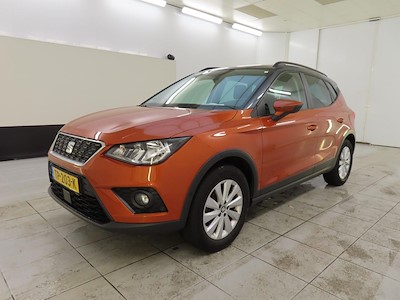 Seat Arona 1.0 TSI 85kW Style Business Intense DSG 5d