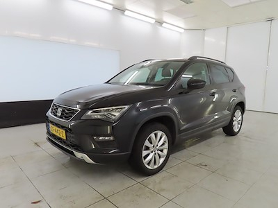 Seat Ateca 1.5 TSI Style Business Intense DSG-7 5d