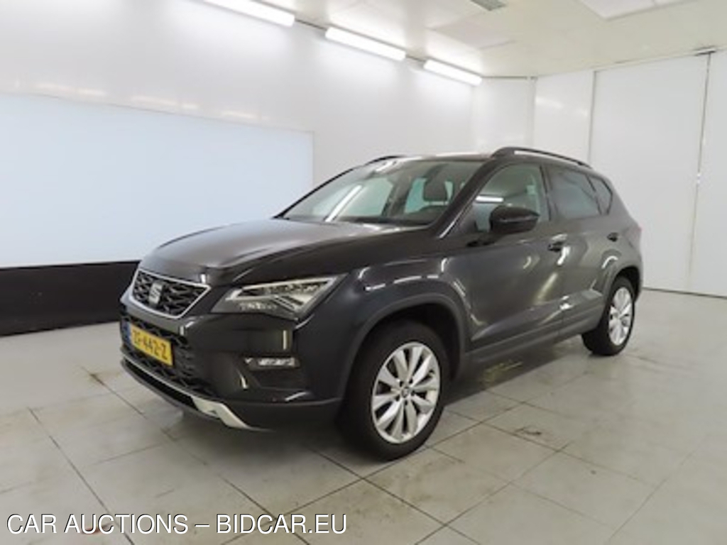 Seat Ateca 1.5 TSI Style Business Intense DSG-7 5d