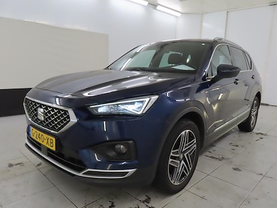 Seat Tarraco 1.5 TSI Xcellence Limited Edition 5d