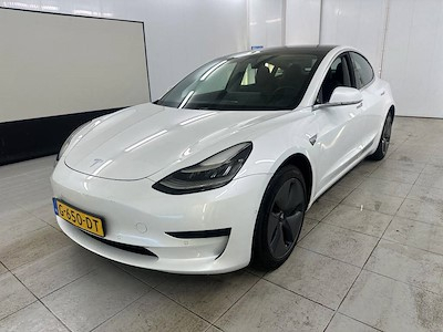 Tesla Model 3 Standard Plus RWD