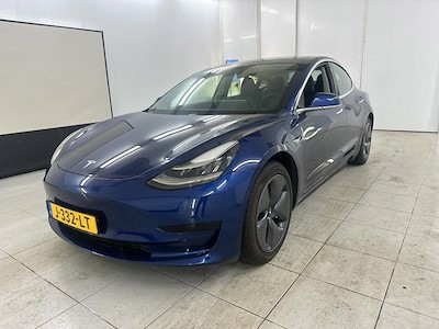 Tesla Model 3 Standard Range Plus RWD