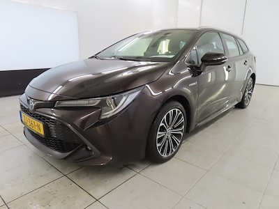 Toyota Corolla touring spor 1.8 Hybrid Style 5d