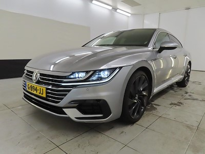 Volkswagen Arteon 2.0 TSI 140kW 7-DSG Business R 5d