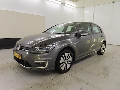 Volkswagen GOLF e-Golf auto 5d