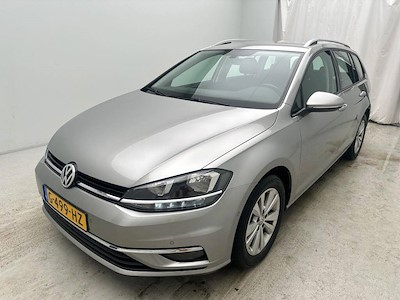 Volkswagen Golf variant 1.0 TSI 115pk Comfortline Business