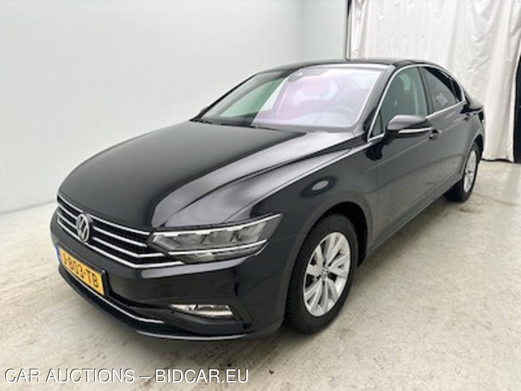 Volkswagen Passat 1.5 TSI 7-DSG Comfort Business