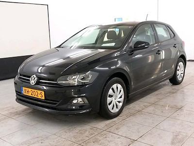 Volkswagen Polo 1.0 TSI 95pk Comfortline Business