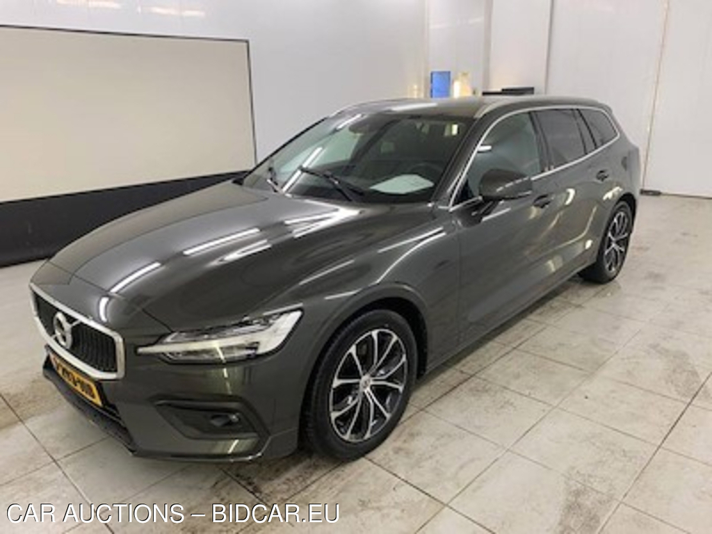 Volvo V60 B3 Automaat Business Pro