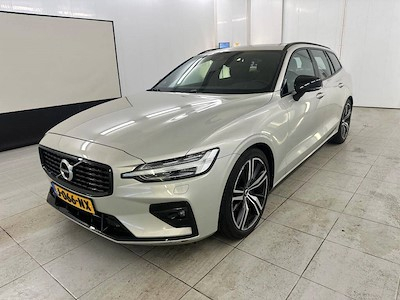 Volvo V60 B3 Automaat R-Design