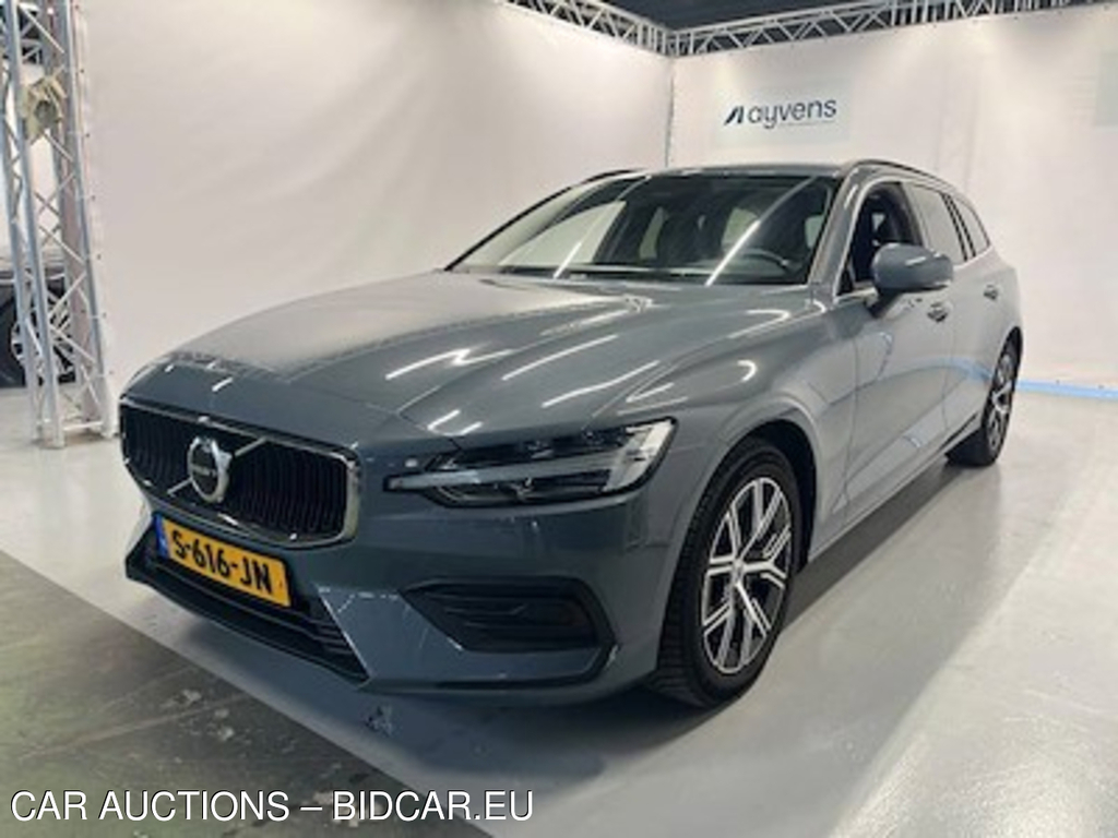 Volvo V60 B4 Automaat Core