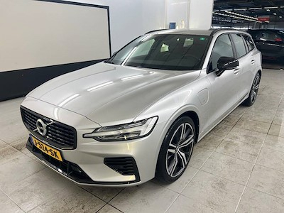 Volvo V60 Recharge T6 AWD Automaat R-Design