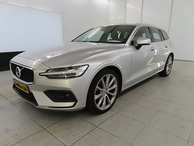 Volvo V60 T5 Geartronic Momentum Pro 5d