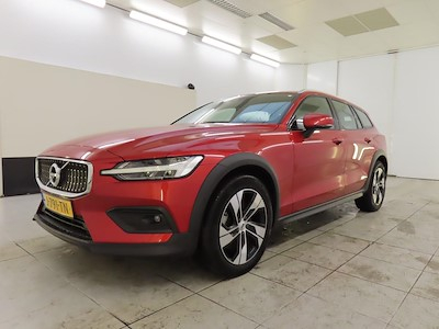 Volvo V60 cross country B5 AWD Automaat Pro 5d