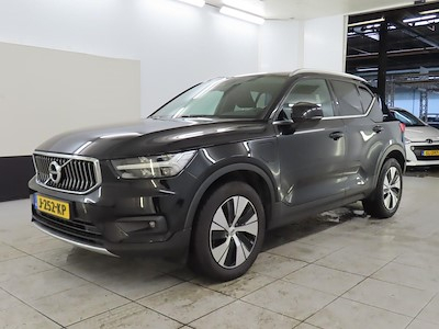 Volvo XC40 Recharge T5 Inscription Expression MJ21 5d