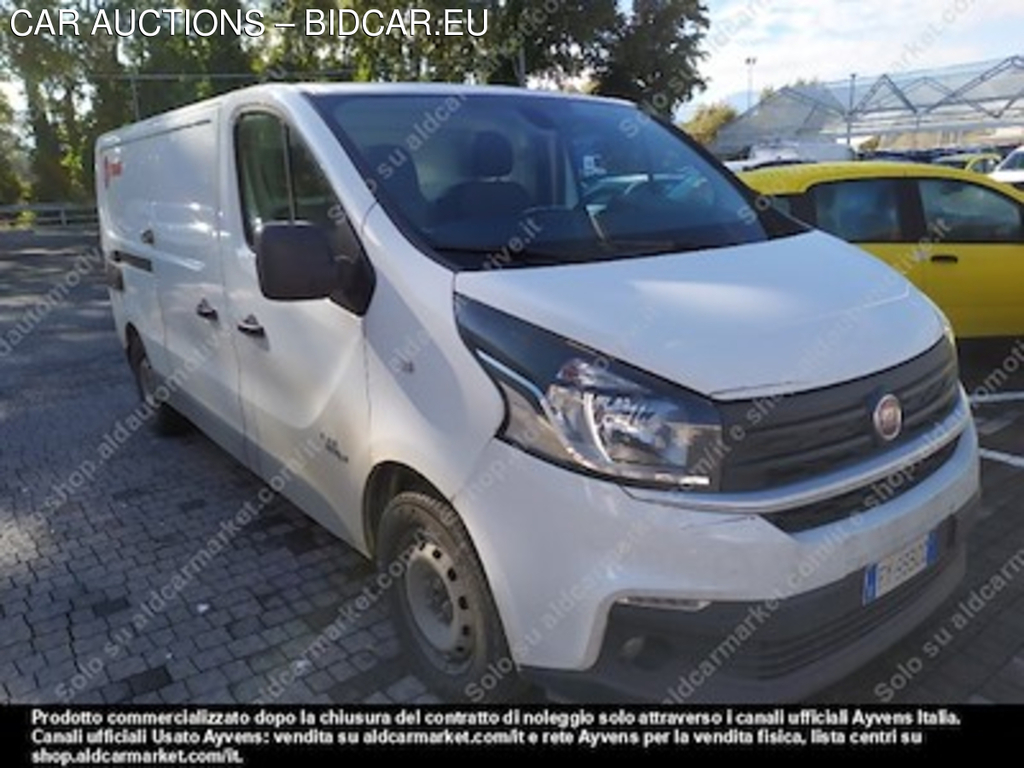 Fiat talento 12q lh1 p.lun. t.st. -