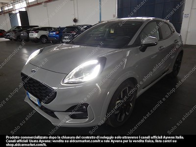 Ford puma 1.0 ecoboost 125cv st-line -