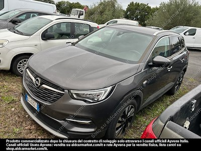 Opel grandland X 1.6 phev fwd -