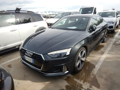 Audi A5 40 Tfsi Business Advan. S Tronic Quattro