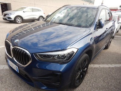 BMW X1 Xdrive 18d Sport