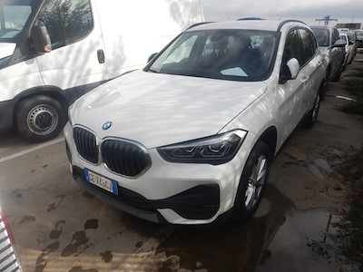 BMW X1 PC Sdrive 18d Business Advantage