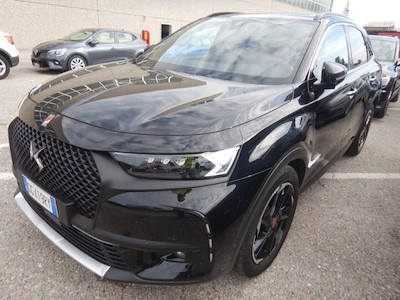 Citroen Ds 7 crossback Bluehdi 130 Automatica Performanceline