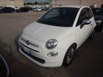 Fiat 500 1.0 70cv Ibrido