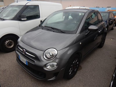 Fiat 500 PC 1.0 70cv Ibrido Connect