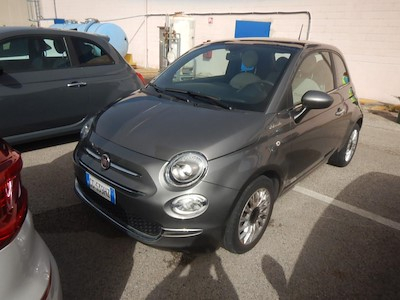 Fiat 500 PC 1.0 70cv Ibrido Dolcevita