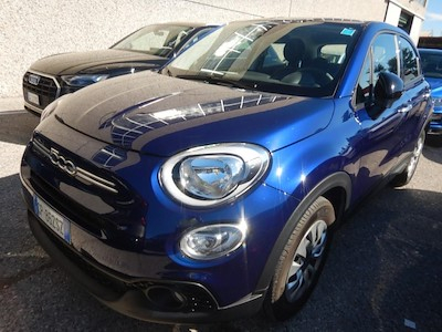 Fiat 500x PC 1.5 T4 130cv Dct7