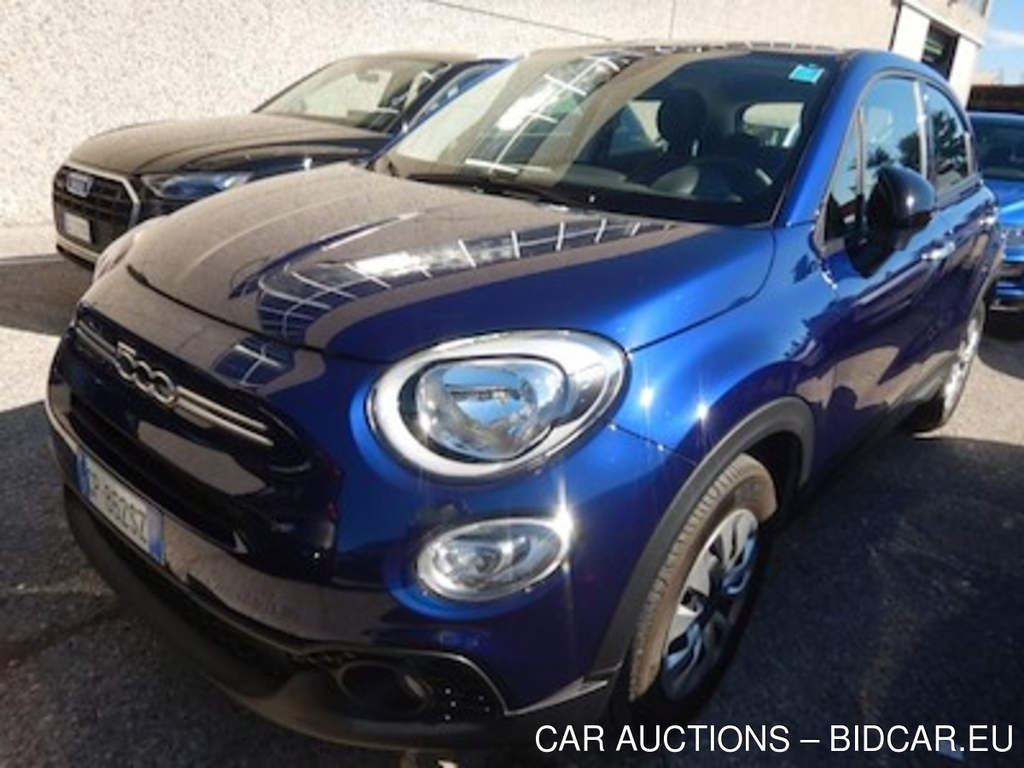 Fiat 500x PC 1.5 T4 130cv Dct7