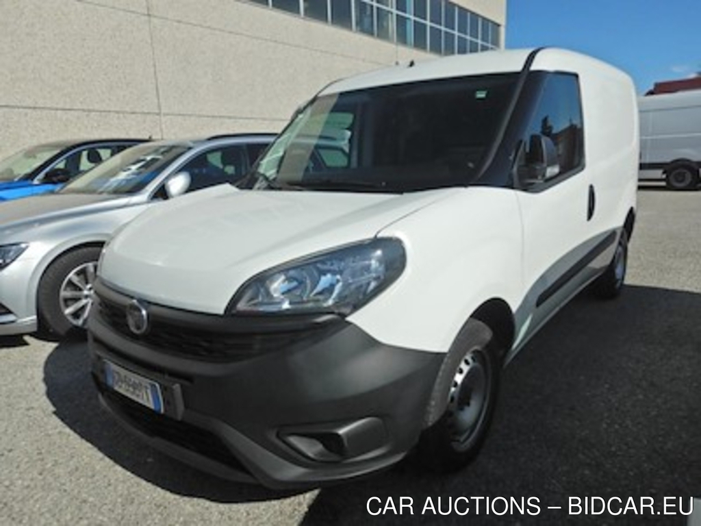 Fiat Doblo cargo Ch1 Business 1.3 Mjet 95cv E6d S&amp;s