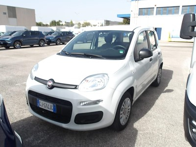 Fiat PANDA 1.2 Fire 69cv S&amp;s Easypower