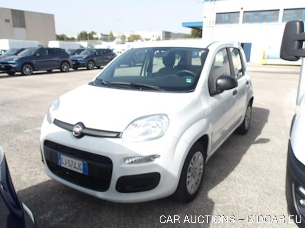 Fiat PANDA 1.2 Fire 69cv S&amp;s Easypower