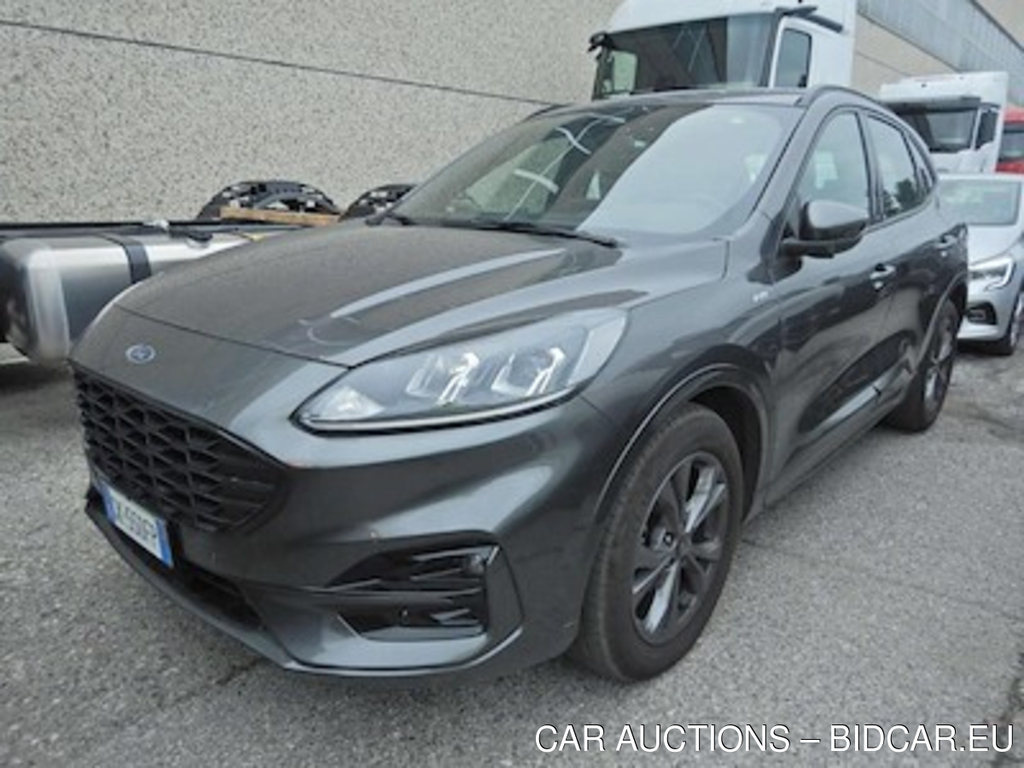 Ford Kuga PC 1.5 Ecoblue 120cv 2wd St-Line Auto