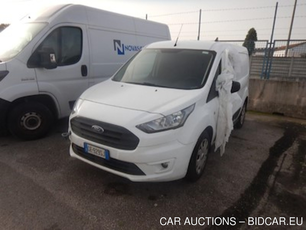 Ford Transit connect 1.5 Tdci 100cv S&amp;s Trend 200 L1h1