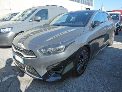 Kia PROCEED 1.5 T-Gdi 160 Cv Dct Gt Line Special Ed.