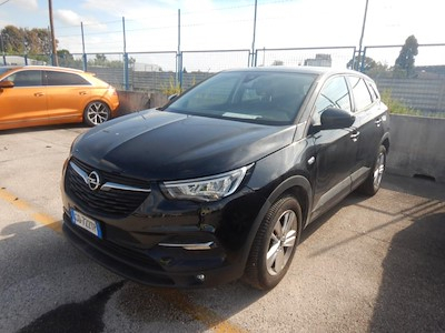 Opel Grandland xpc 1.5 Diesel 130cv Business Edit. S&amp;s At8