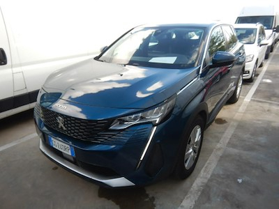 Peugeot 3008 PC Bluehdi 130 Eat8 S&amp;s Active Business