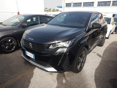 Peugeot 3008 PC Bluehdi 130 Eat8 S&amp;s Allure