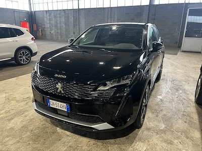 Peugeot 3008 PC Bluehdi 130 S&amp;s Allure