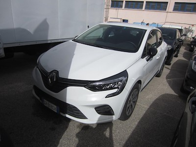 Renault CLIO 1.0 Tce 74kw Gpl Equilibre