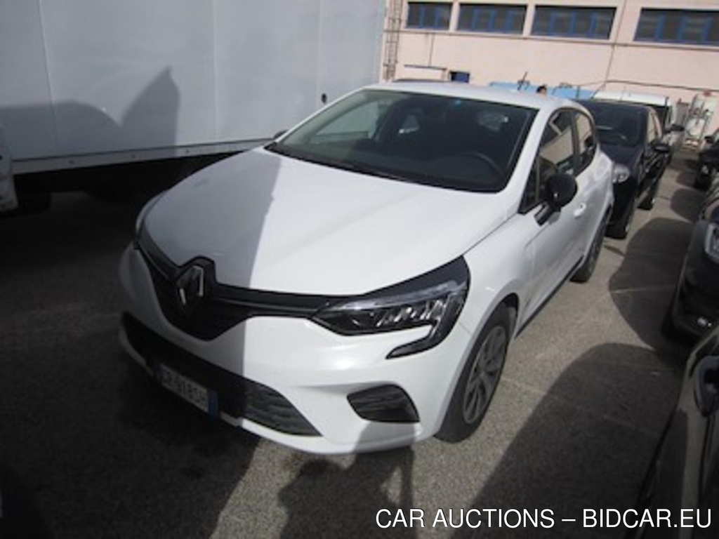 Renault CLIO 1.0 Tce 74kw Gpl Equilibre