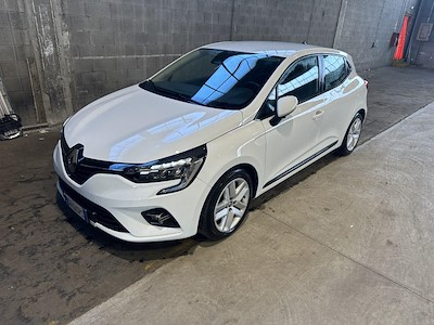 Renault CLIO 1.6 Hybrid E-Tech 103kw Zen